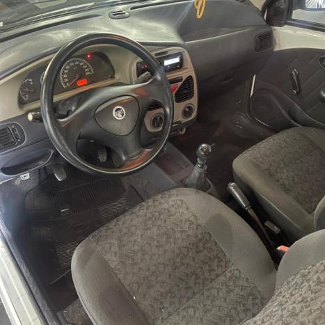 FIAT Strada 1.4 WORKING FLEX CABINE ESTENDIDA, Foto 14