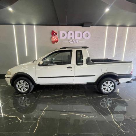 FIAT Strada 1.4 WORKING FLEX CABINE ESTENDIDA, Foto 16