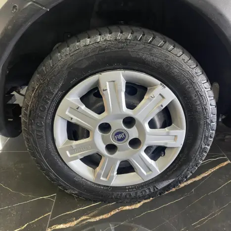 FIAT Strada 1.4 WORKING FLEX CABINE ESTENDIDA, Foto 18