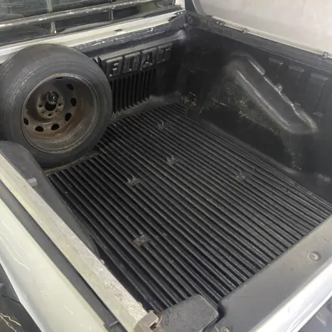 FIAT Strada 1.4 WORKING FLEX CABINE ESTENDIDA, Foto 19