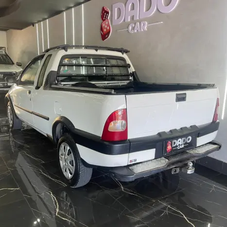 FIAT Strada 1.4 WORKING FLEX CABINE ESTENDIDA, Foto 20