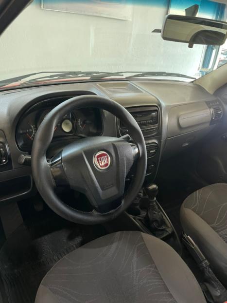 FIAT Strada 1.4 WORKING FLEX CABINE SIMPLES, Foto 5
