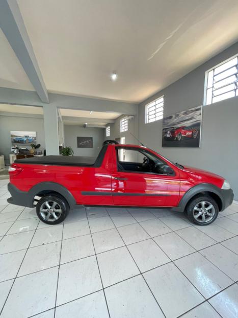 FIAT Strada 1.4 WORKING FLEX CABINE SIMPLES, Foto 13
