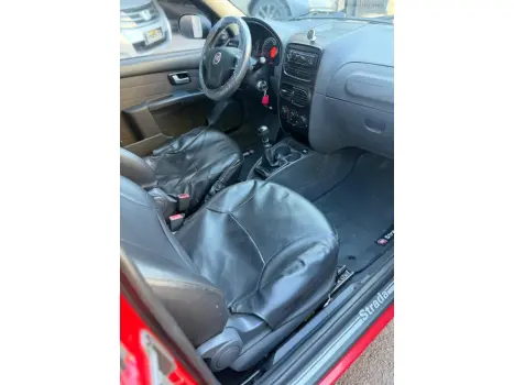 FIAT Strada 1.4 WORKING FLEX CABINE DUPLA, Foto 5