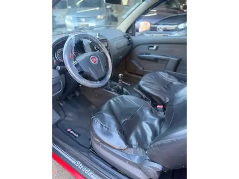 FIAT Strada 1.4 WORKING FLEX CABINE DUPLA, Foto 6