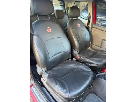 FIAT Strada 1.4 WORKING FLEX CABINE DUPLA, Foto 7