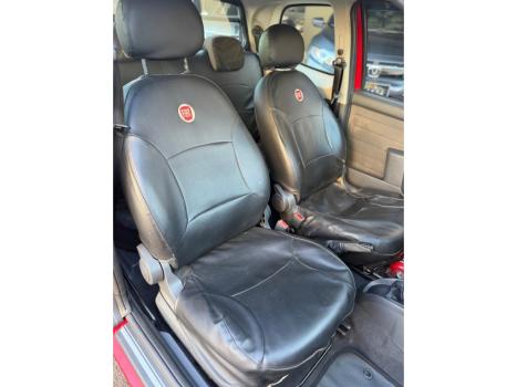 FIAT Strada 1.4 WORKING FLEX CABINE DUPLA, Foto 7