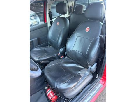 FIAT Strada 1.4 WORKING FLEX CABINE DUPLA, Foto 8
