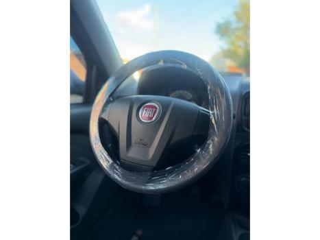 FIAT Strada 1.4 WORKING FLEX CABINE DUPLA, Foto 10