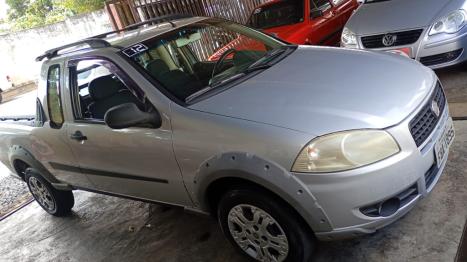 FIAT Strada 1.4 WORKING CELEBRATION FLEX CABINE SIMPLES, Foto 2