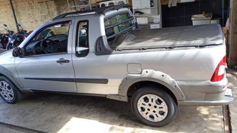 FIAT Strada 1.4 WORKING CELEBRATION FLEX CABINE SIMPLES, Foto 3