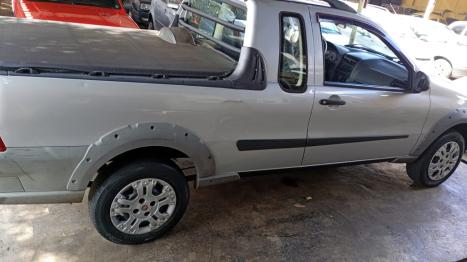 FIAT Strada 1.4 WORKING CELEBRATION FLEX CABINE SIMPLES, Foto 4