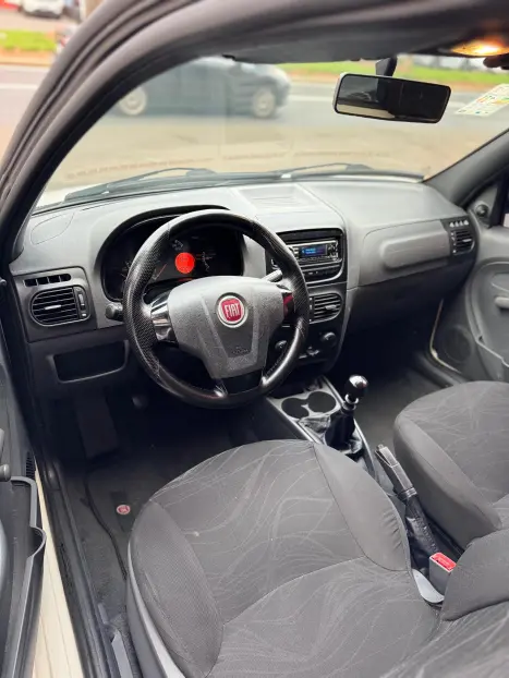 FIAT Strada 1.4 WORKING FLEX CABINE SIMPLES, Foto 5