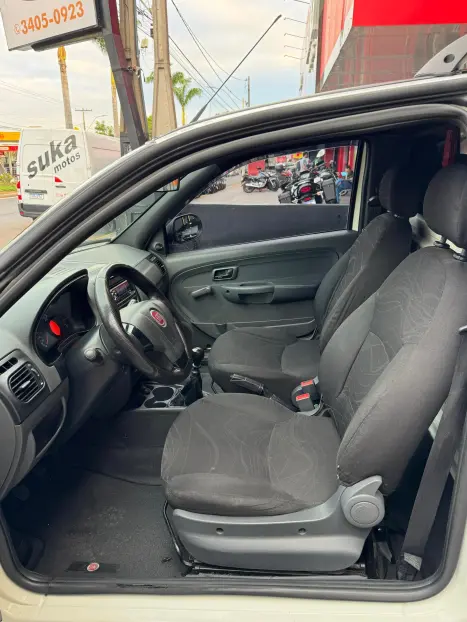 FIAT Strada 1.4 WORKING FLEX CABINE SIMPLES, Foto 6