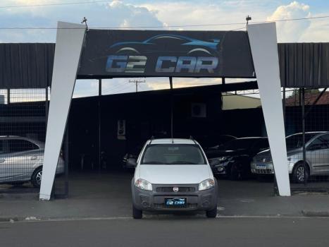 FIAT Strada 1.4 WORKING FLEX CABINE SIMPLES, Foto 1