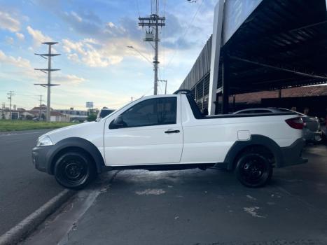 FIAT Strada 1.4 WORKING FLEX CABINE SIMPLES, Foto 4