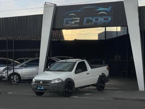 FIAT Strada 1.4 WORKING FLEX CABINE SIMPLES, Foto 5