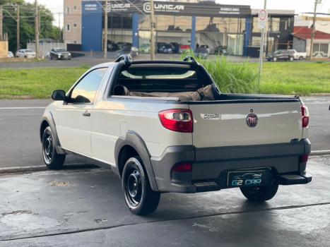 FIAT Strada 1.4 WORKING FLEX CABINE SIMPLES, Foto 7