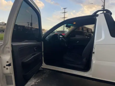 FIAT Strada 1.4 WORKING FLEX CABINE SIMPLES, Foto 10