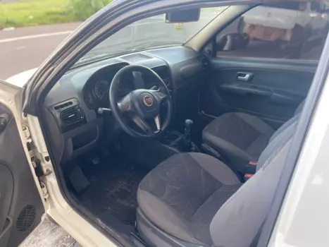 FIAT Strada 1.4 WORKING FLEX CABINE SIMPLES, Foto 11