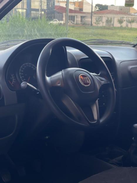 FIAT Strada 1.4 WORKING FLEX CABINE SIMPLES, Foto 15