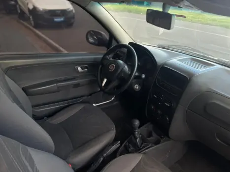 FIAT Strada 1.4 WORKING FLEX CABINE SIMPLES, Foto 17