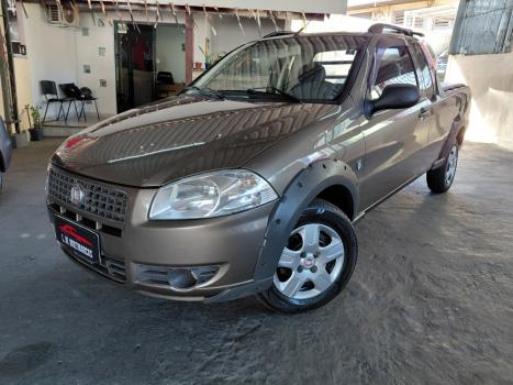 FIAT Strada 1.4 WORKING FLEX CABINE ESTENDIDA, Foto 1