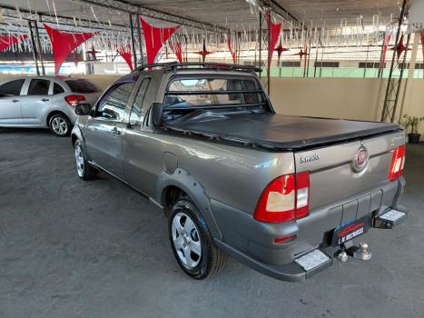 FIAT Strada 1.4 WORKING FLEX CABINE ESTENDIDA, Foto 2