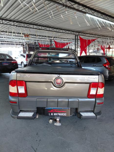 FIAT Strada 1.4 WORKING FLEX CABINE ESTENDIDA, Foto 3
