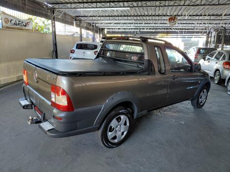 FIAT Strada 1.4 WORKING FLEX CABINE ESTENDIDA, Foto 5