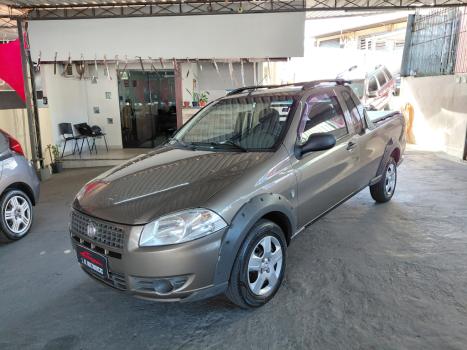 FIAT Strada 1.4 WORKING FLEX CABINE ESTENDIDA, Foto 6