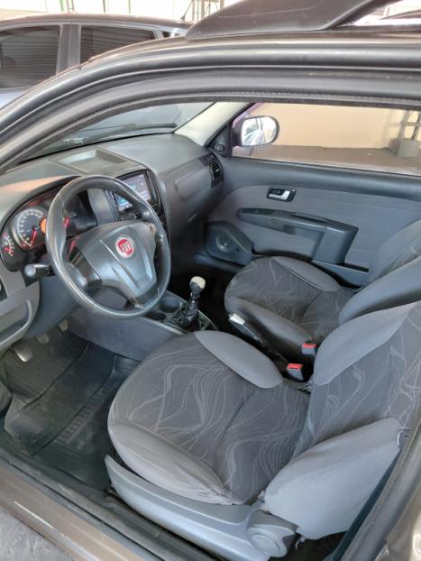 FIAT Strada 1.4 WORKING FLEX CABINE ESTENDIDA, Foto 8