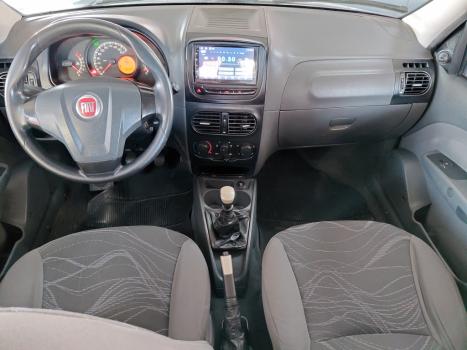FIAT Strada 1.4 WORKING FLEX CABINE ESTENDIDA, Foto 9