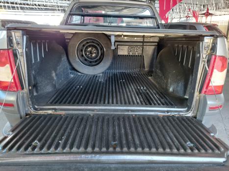 FIAT Strada 1.4 WORKING FLEX CABINE ESTENDIDA, Foto 10