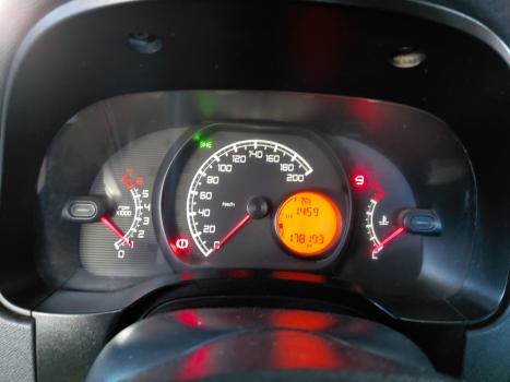 FIAT Strada 1.4 WORKING FLEX CABINE ESTENDIDA, Foto 11