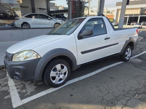 FIAT Strada 1.4 WORKING FLEX CABINE SIMPLES, Foto 1