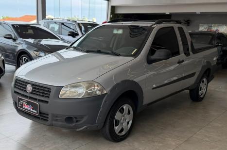 FIAT Strada 1.4 WORKING FLEX CABINE ESTENDIDA, Foto 1