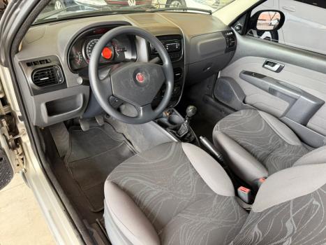 FIAT Strada 1.4 WORKING FLEX CABINE ESTENDIDA, Foto 2