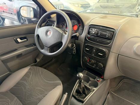 FIAT Strada 1.4 WORKING FLEX CABINE ESTENDIDA, Foto 4