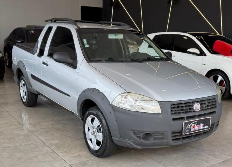 FIAT Strada 1.4 WORKING FLEX CABINE ESTENDIDA, Foto 5