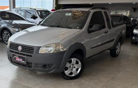 FIAT Strada 1.4 WORKING FLEX CABINE ESTENDIDA, Foto 7