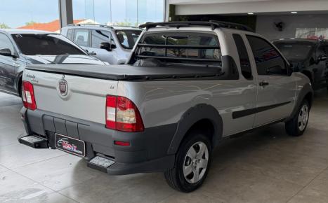 FIAT Strada 1.4 WORKING FLEX CABINE ESTENDIDA, Foto 11