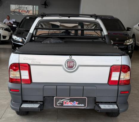 FIAT Strada 1.4 WORKING FLEX CABINE ESTENDIDA, Foto 12
