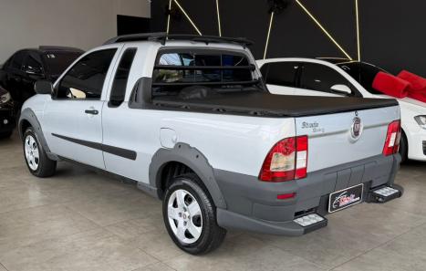 FIAT Strada 1.4 WORKING FLEX CABINE ESTENDIDA, Foto 13