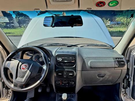 FIAT Strada 1.4 WORKING FLEX CABINE DUPLA, Foto 3