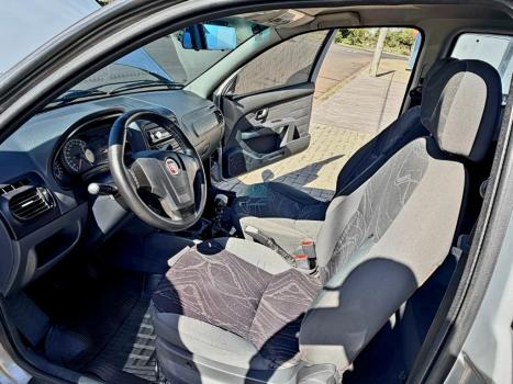 FIAT Strada 1.4 WORKING FLEX CABINE DUPLA, Foto 10