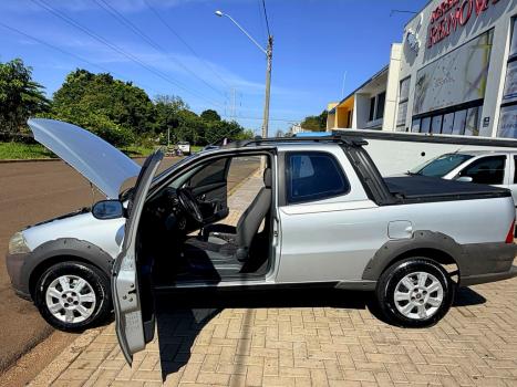 FIAT Strada 1.4 WORKING FLEX CABINE DUPLA, Foto 11
