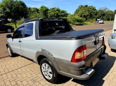FIAT Strada 1.4 WORKING FLEX CABINE DUPLA, Foto 12