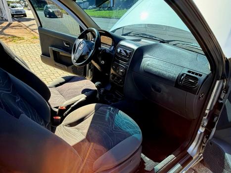 FIAT Strada 1.4 WORKING FLEX CABINE DUPLA, Foto 15