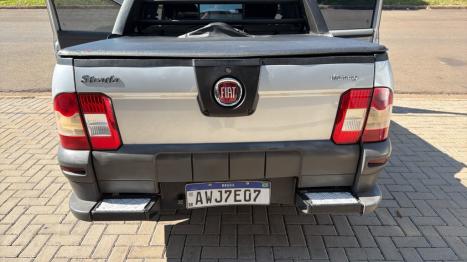 FIAT Strada 1.4 WORKING FLEX CABINE DUPLA, Foto 18